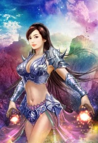 绝世狂妃：嚣张二小姐