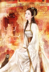 龍門狂婿