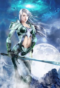 惊世皇妃：高冷邪王心尖宠