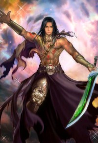 美女护士的贴身医仙