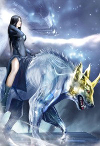 战天神厨